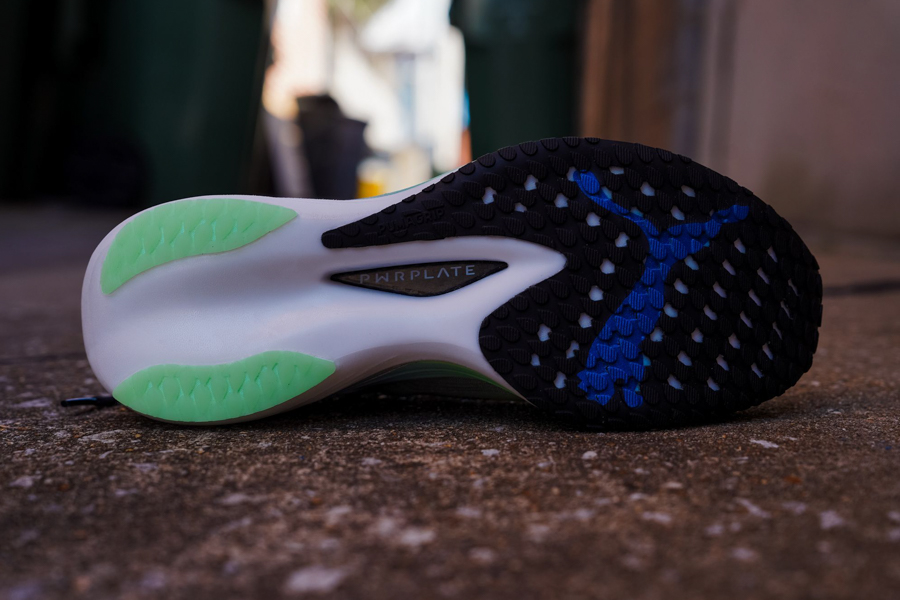 puma deviate nitro elite 2 full outsole