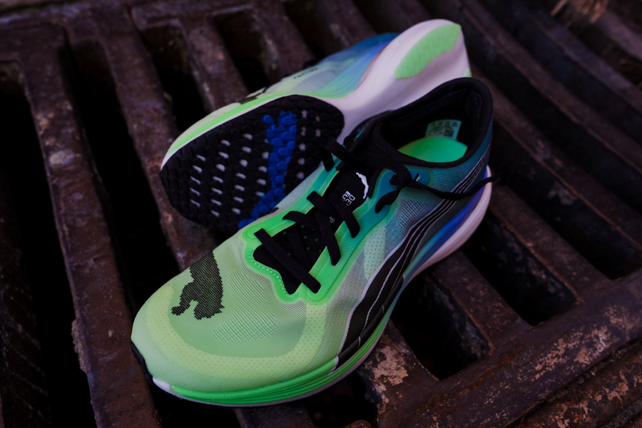 puma deviate nitro elite 2 mesh