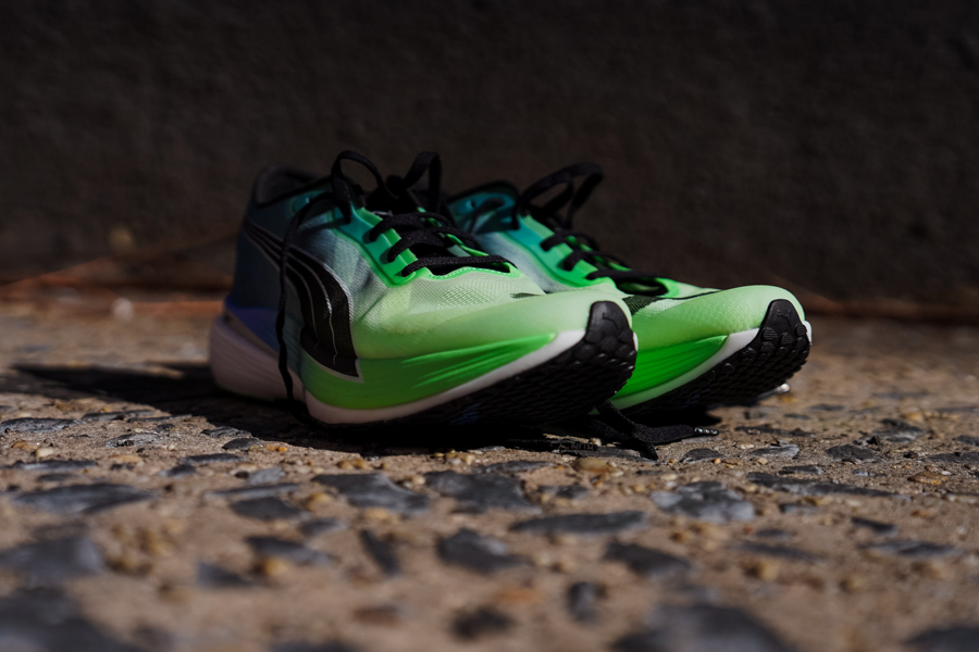 puma deviate nitro elite 2 toe