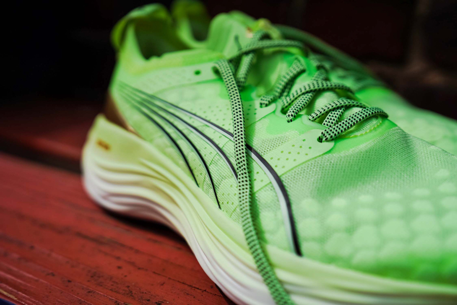 puma foreverrun nitro laces