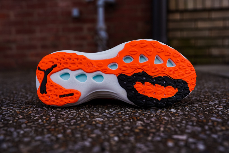 puma foreverrun nitro outsole