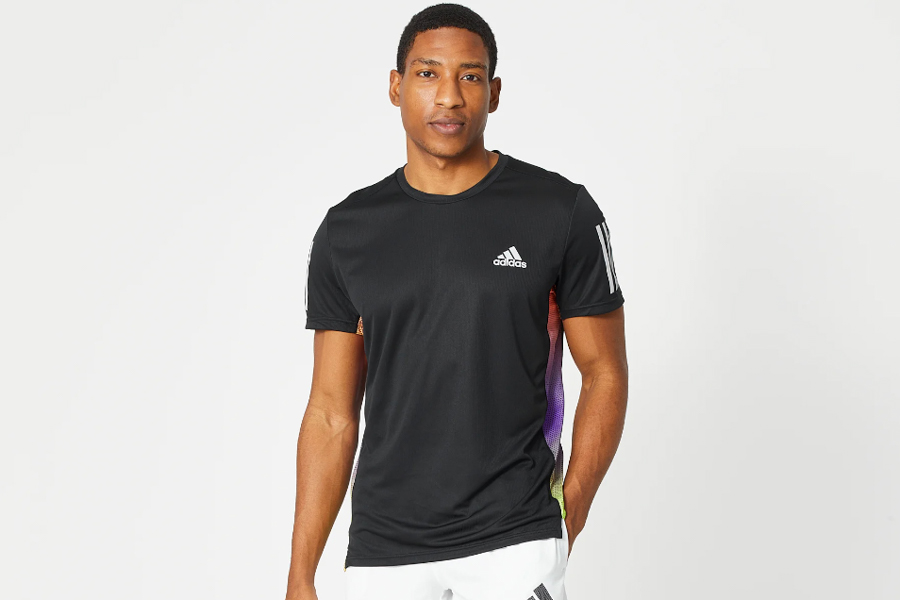 running warehouse sustainable styles adidas