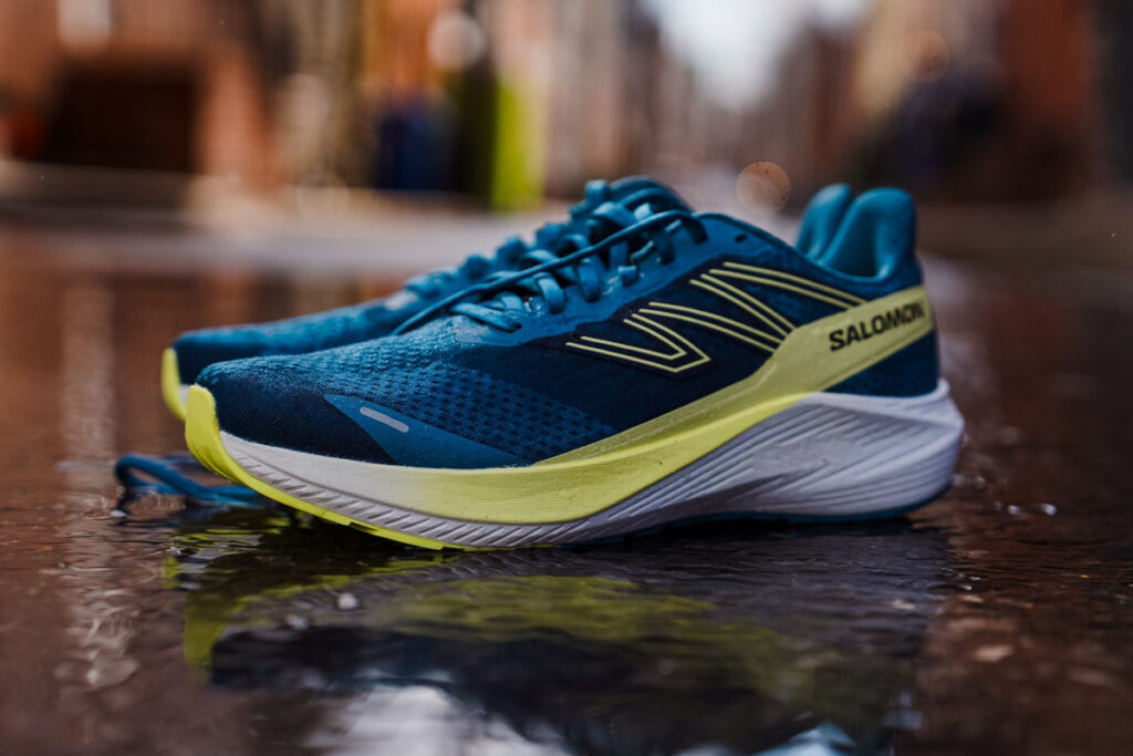 salomon aero blaze cover