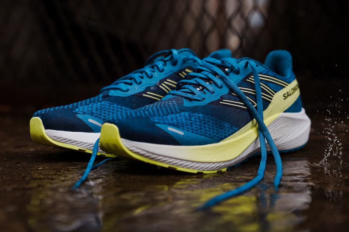 salomon aero blaze cover 2