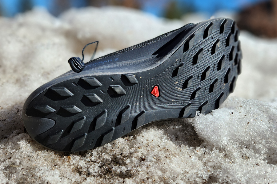 salomon s lab pulsar 2 sg lugs
