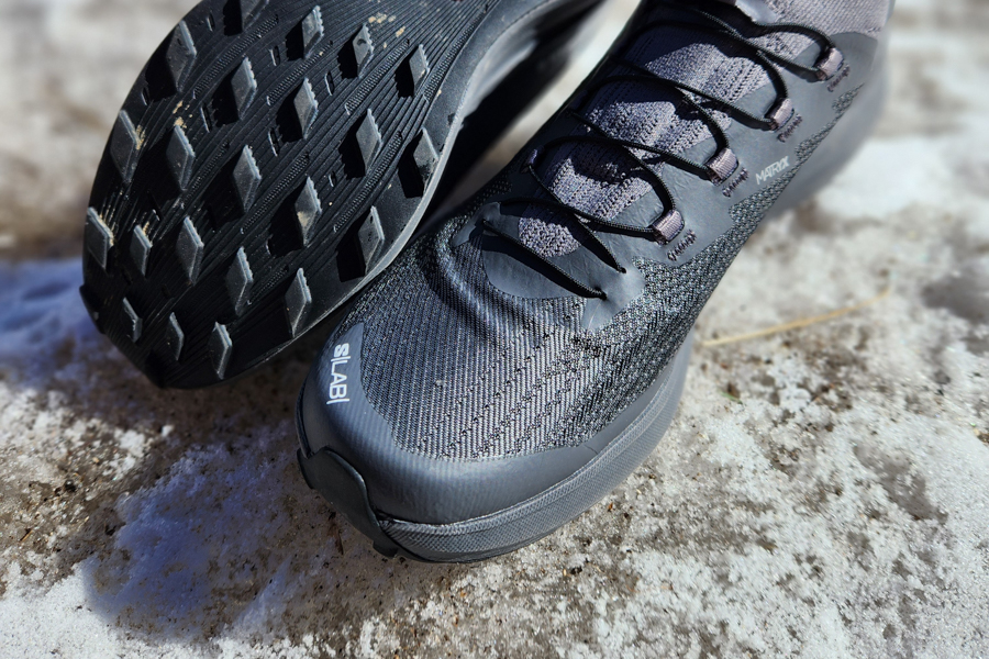 salomon s lab pulsar 2 sg toe
