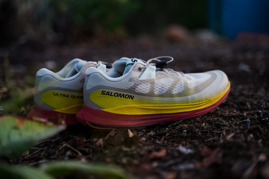 salomon ultra glide 2 side
