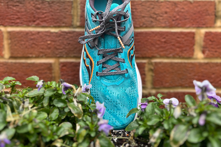 saucony guide 16 laces