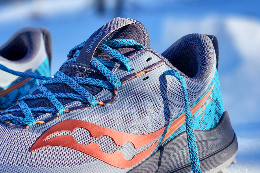saucony xodus ultra 2 laces