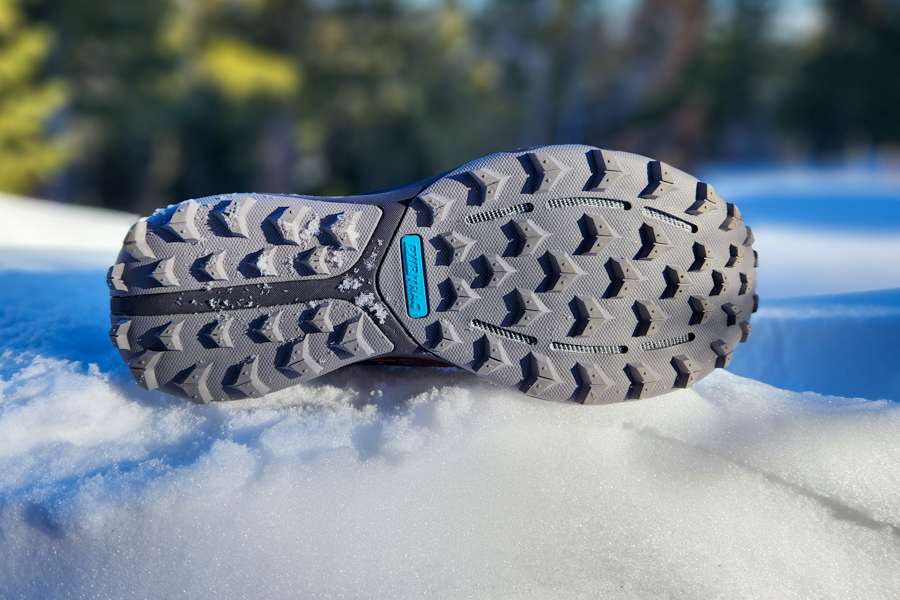 saucony xodus ultra 2 outsole