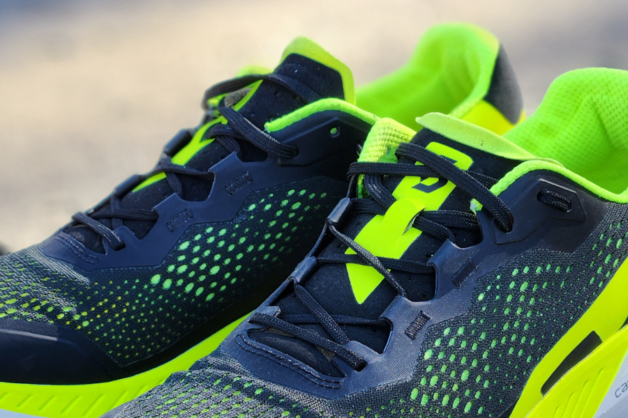 scott ultra carbon rc laces