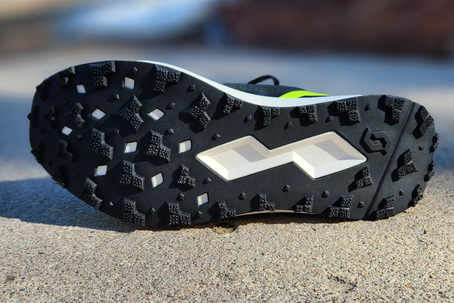 scott ultra carbon rc outsole