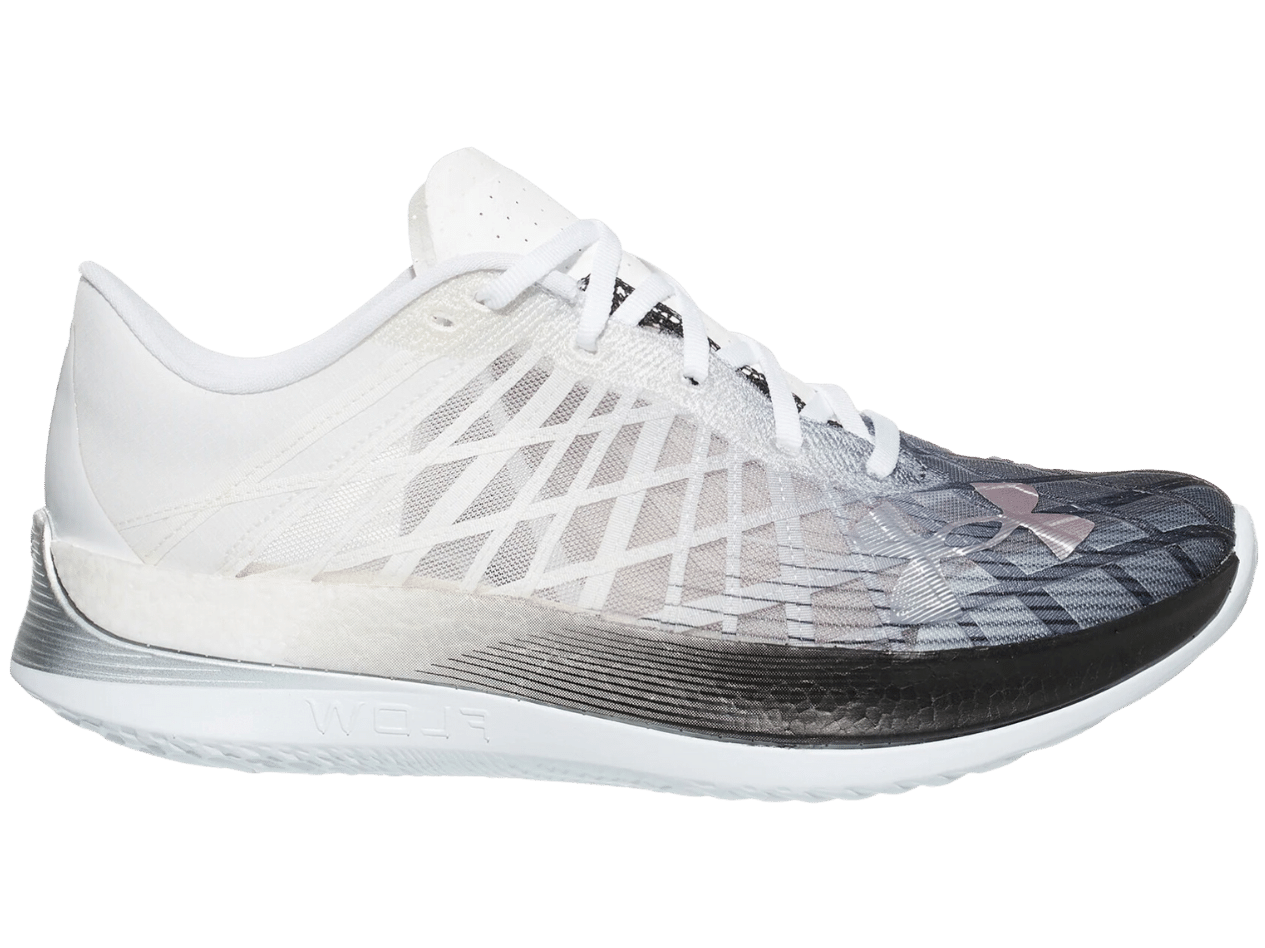 ua flow velociti elite - women
