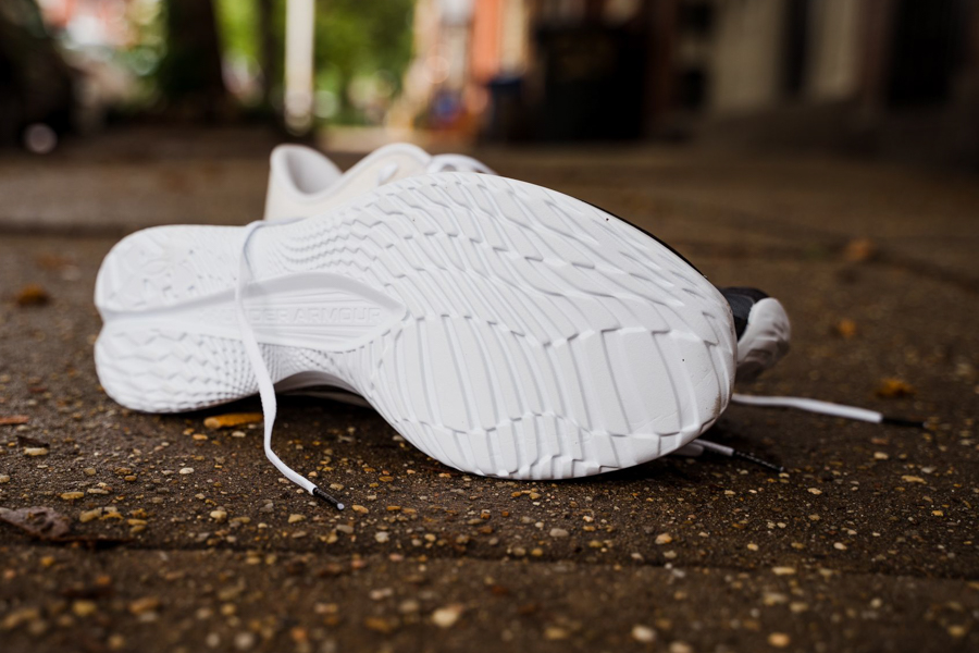 under armour flow velociti elite outsole