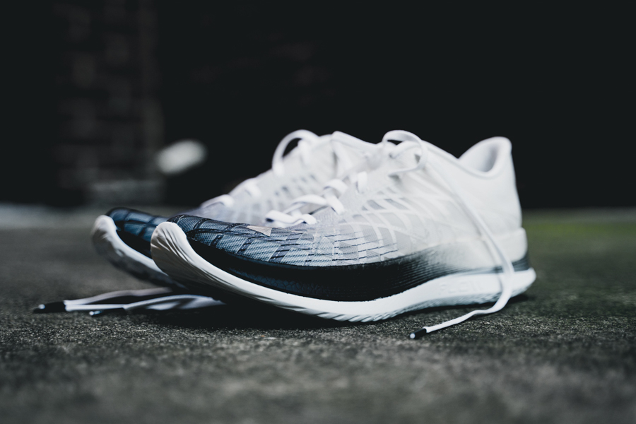 under armour flow velociti elite toe