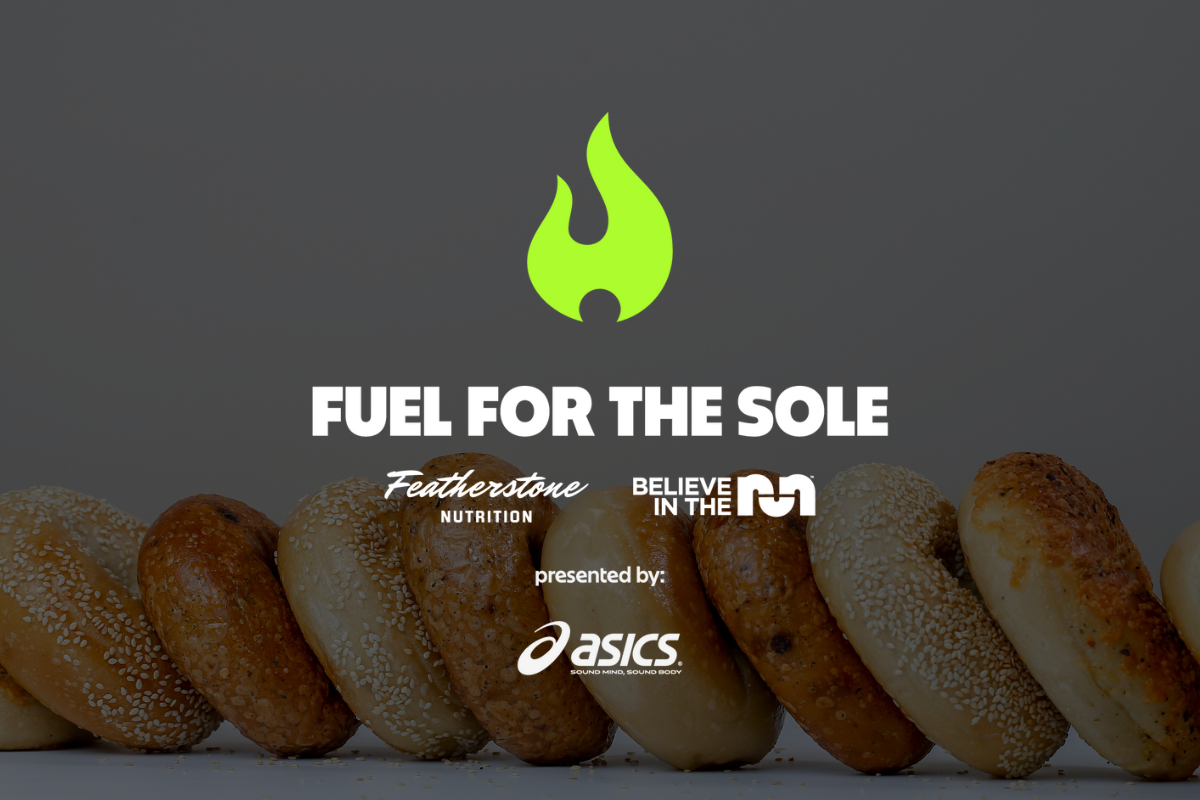 Fuel for the Sole Episode 53