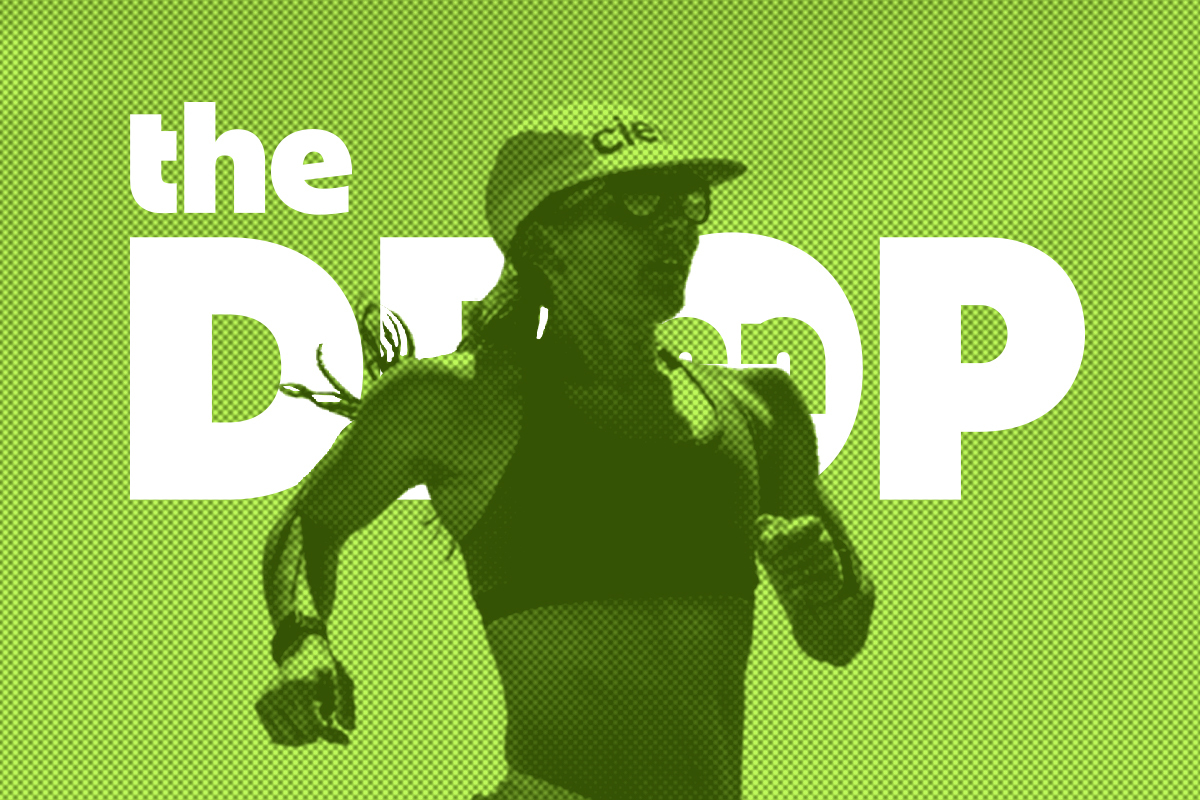 jess movold, strength and running coach