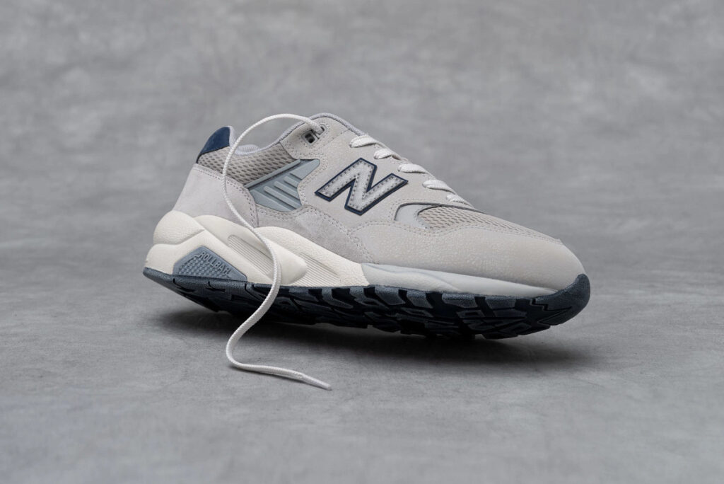 New Balance Grey Pack Moon Daze - 580