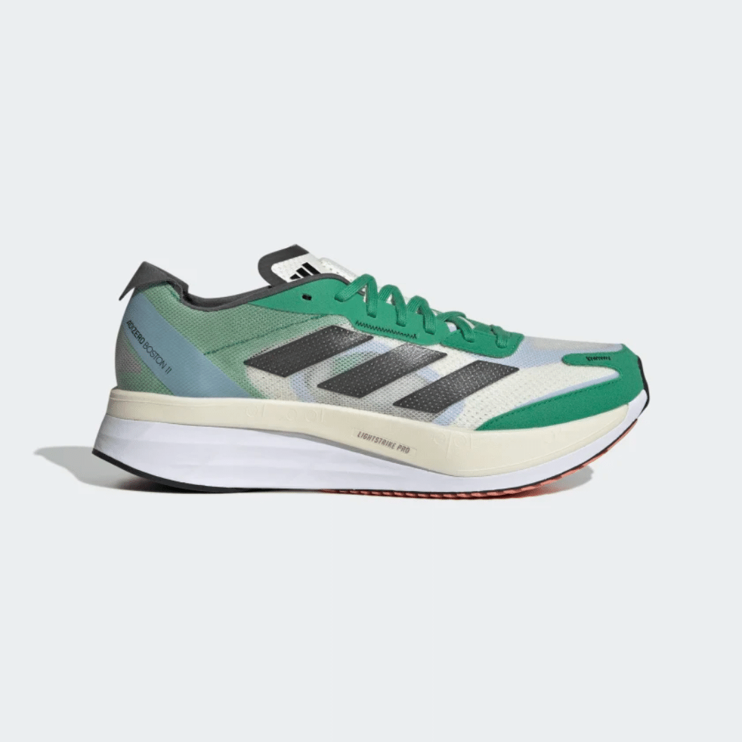 adidas boston 11 - shop grey background
