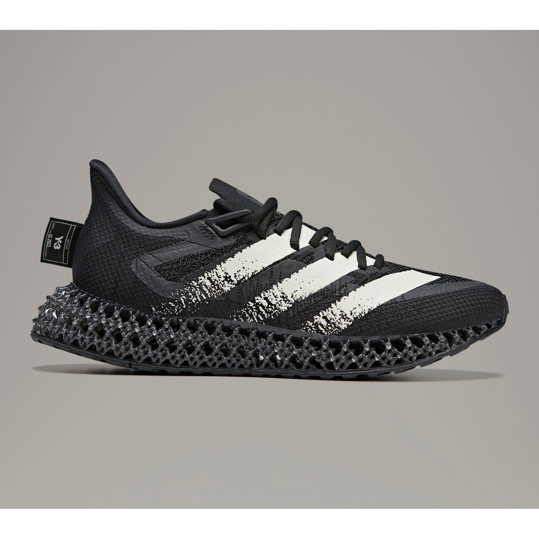 adidas y-3 4d FWD