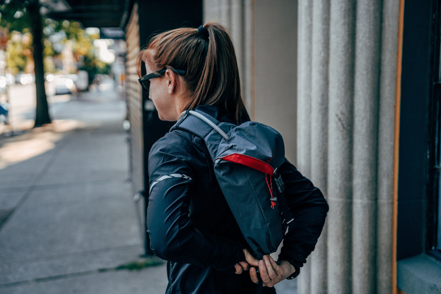 nathan sports limitless sling