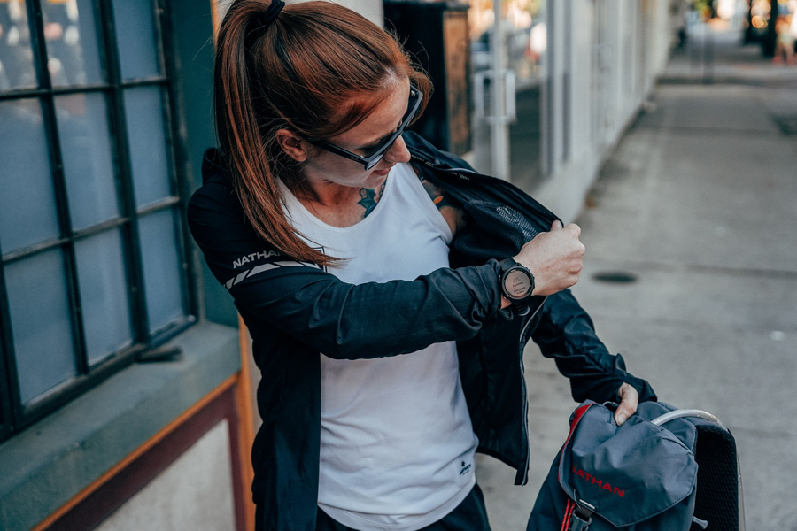 nathan sports stealth jacket