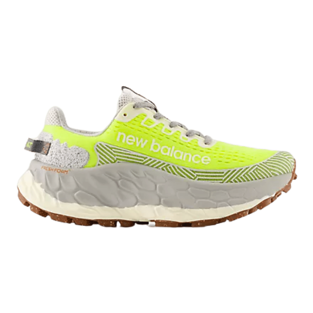 new balance more trail v3 - women