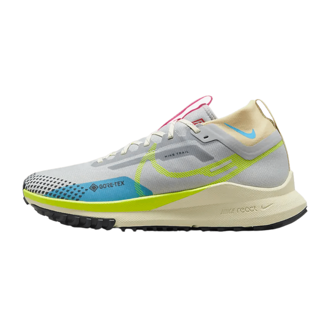 nike pegasus trail 4 GTX - shop neon