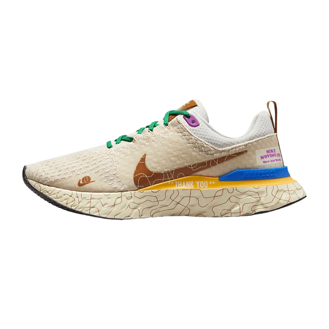 nike react infinity 3 premium - shop