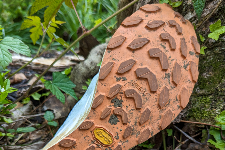 nnormal kjerag outsole