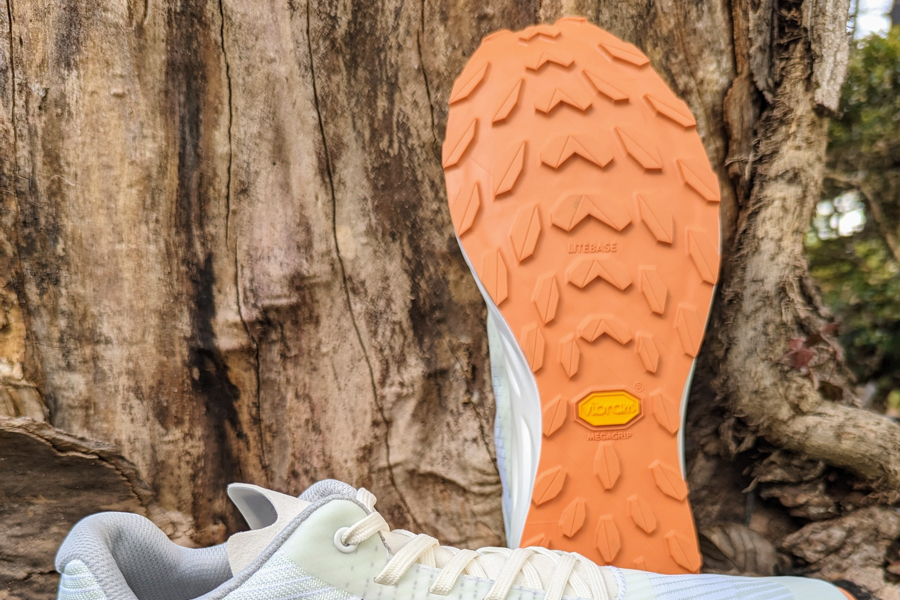 nnormal kjerag outsole