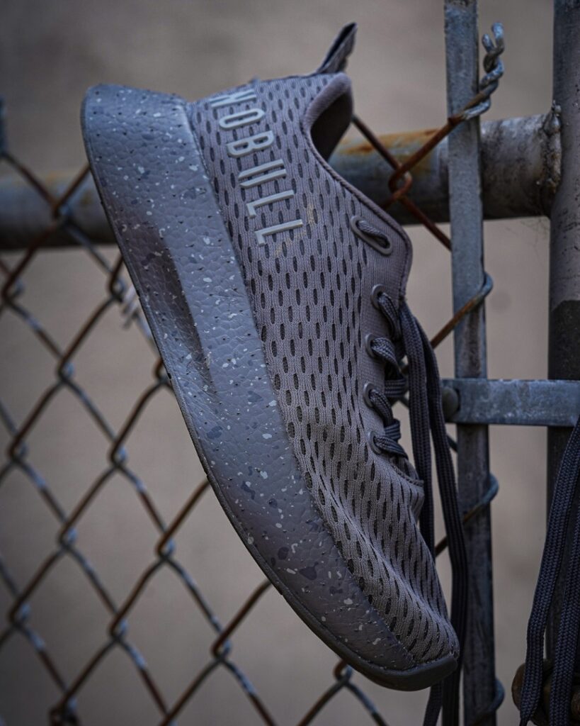 nobull runner+ - fence