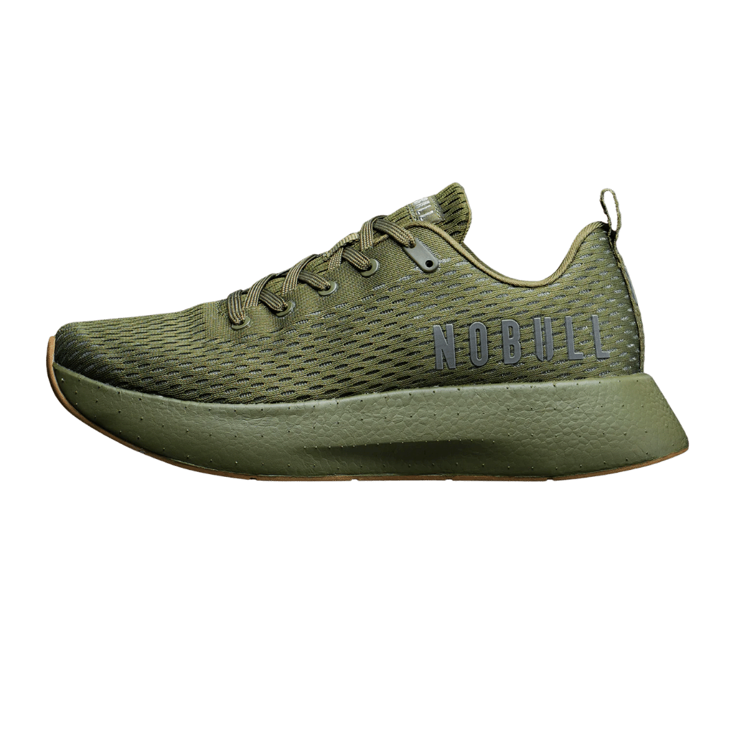 nobull runner+ - men
