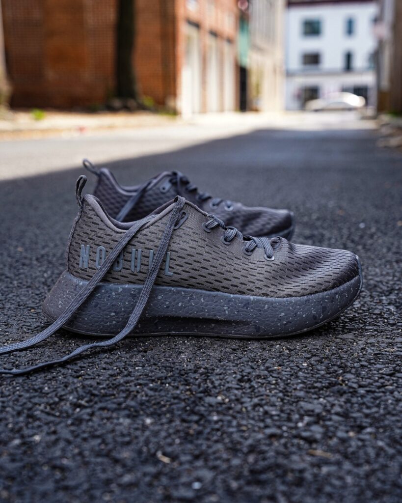 nobull runner+ - street