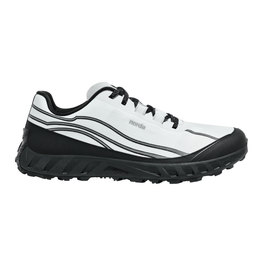 norda 002 - alpine white shop