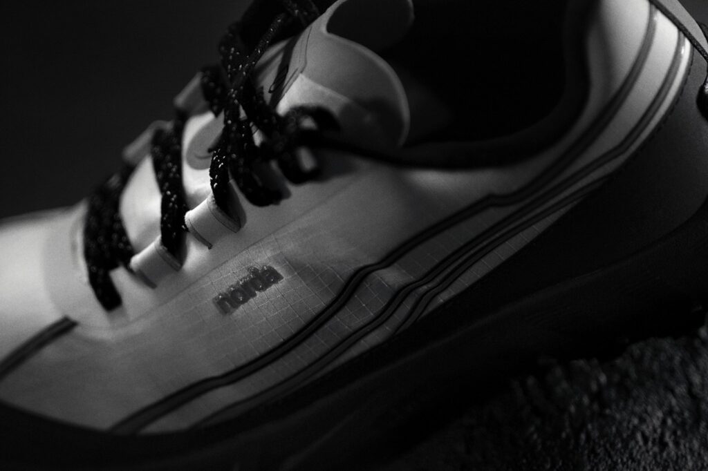 norda 002 - upper dark