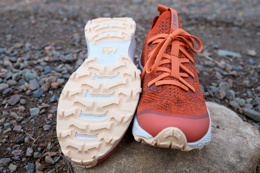 rei swiftland mt toe and outsole