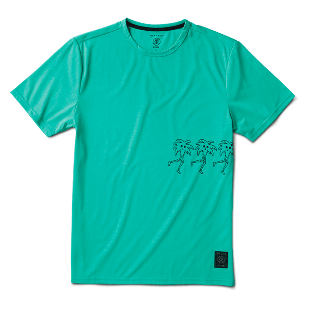 roark x ciele - mathis tee