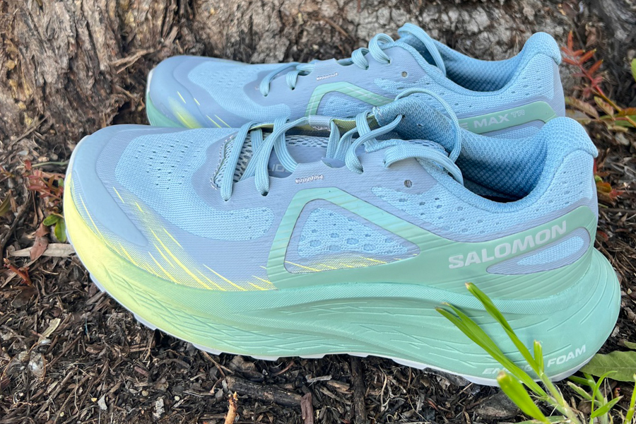 salomon glide max tr side