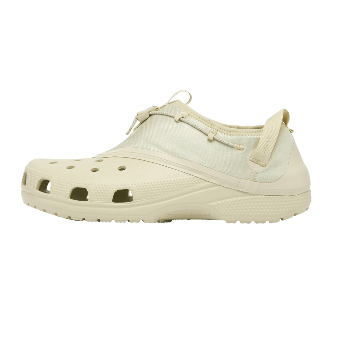 satisfy x crocs - bone shop