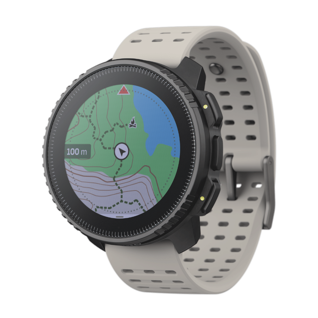 suunto vertical - steel - shop