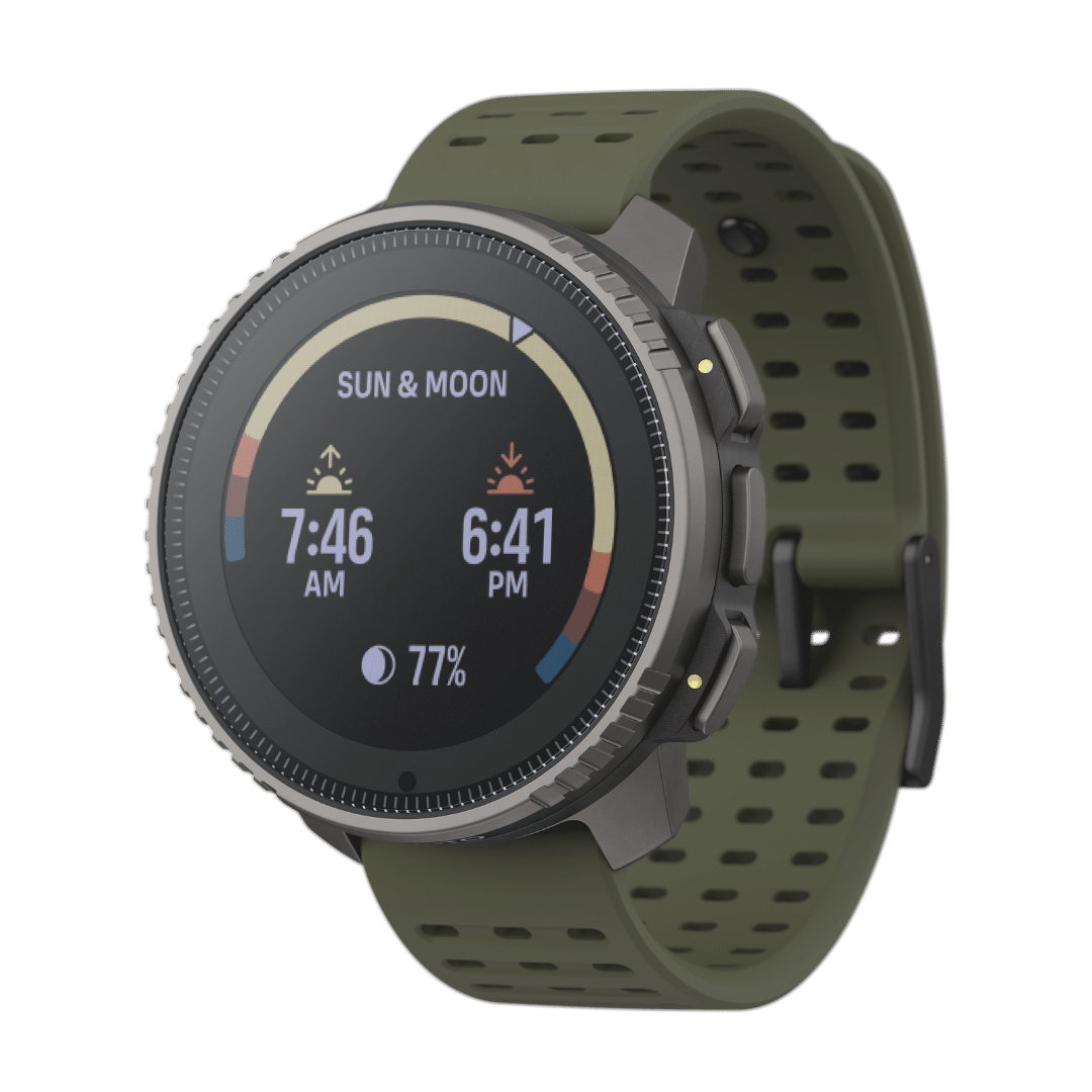 suunto vertical - titanium - shop