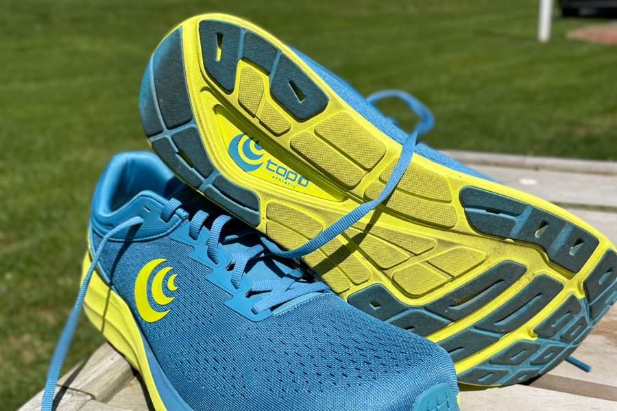 topo athletic phantom 3 outsole