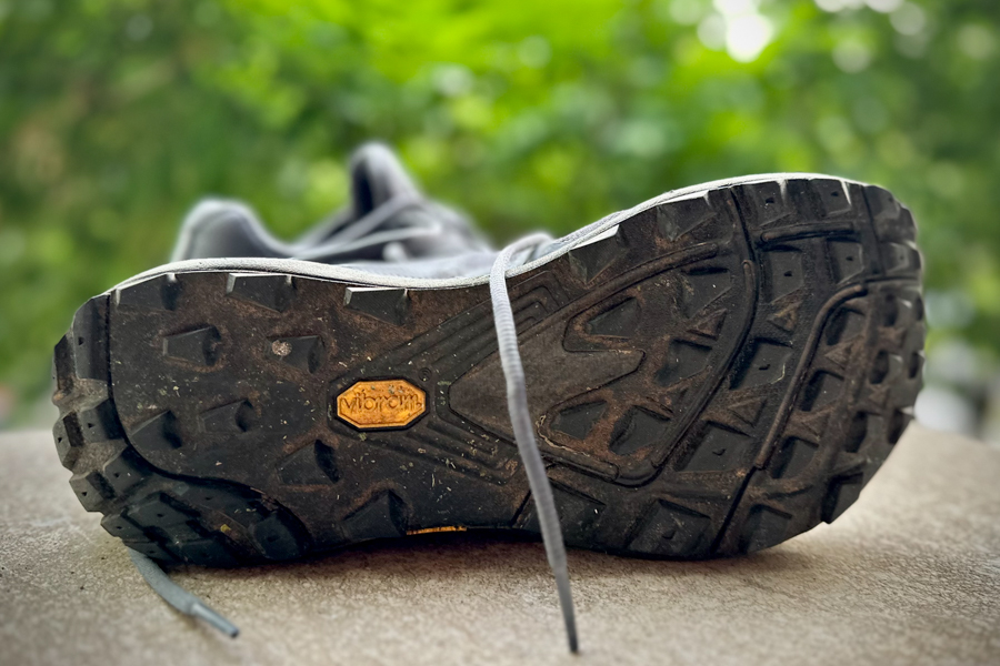 topo athletic terraventure 4 outsole