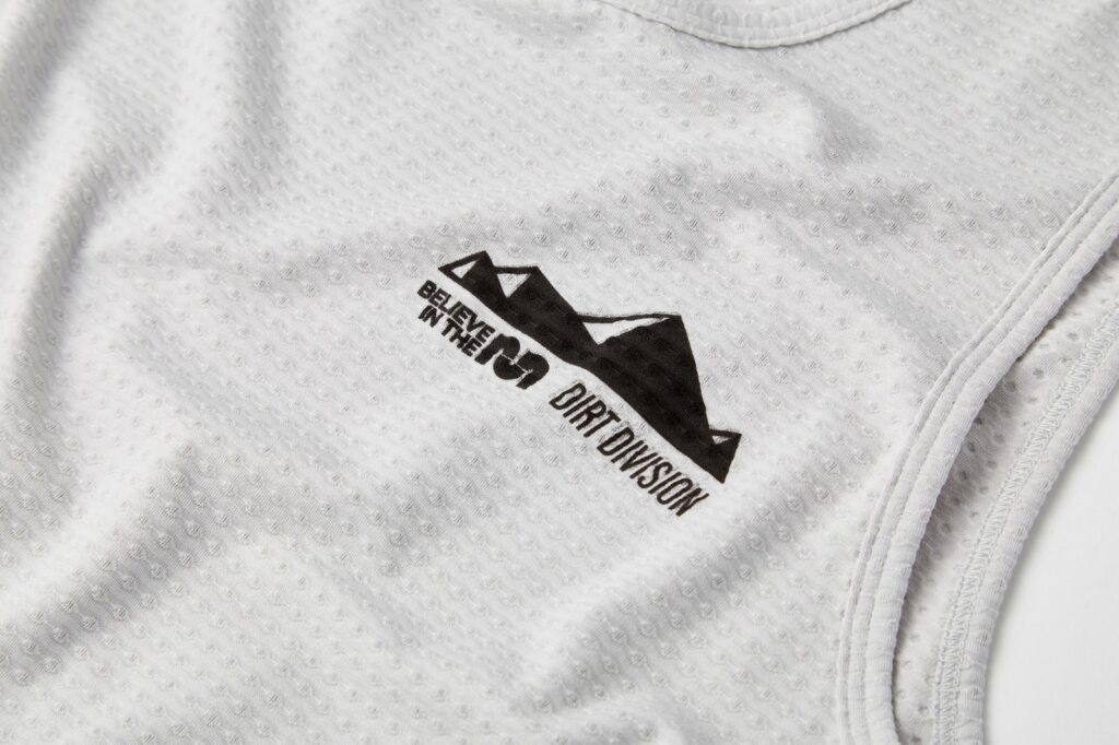 bitr x path projects - tank closeup
