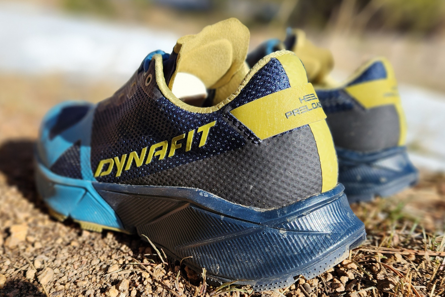 dynafit ultra 100 heel