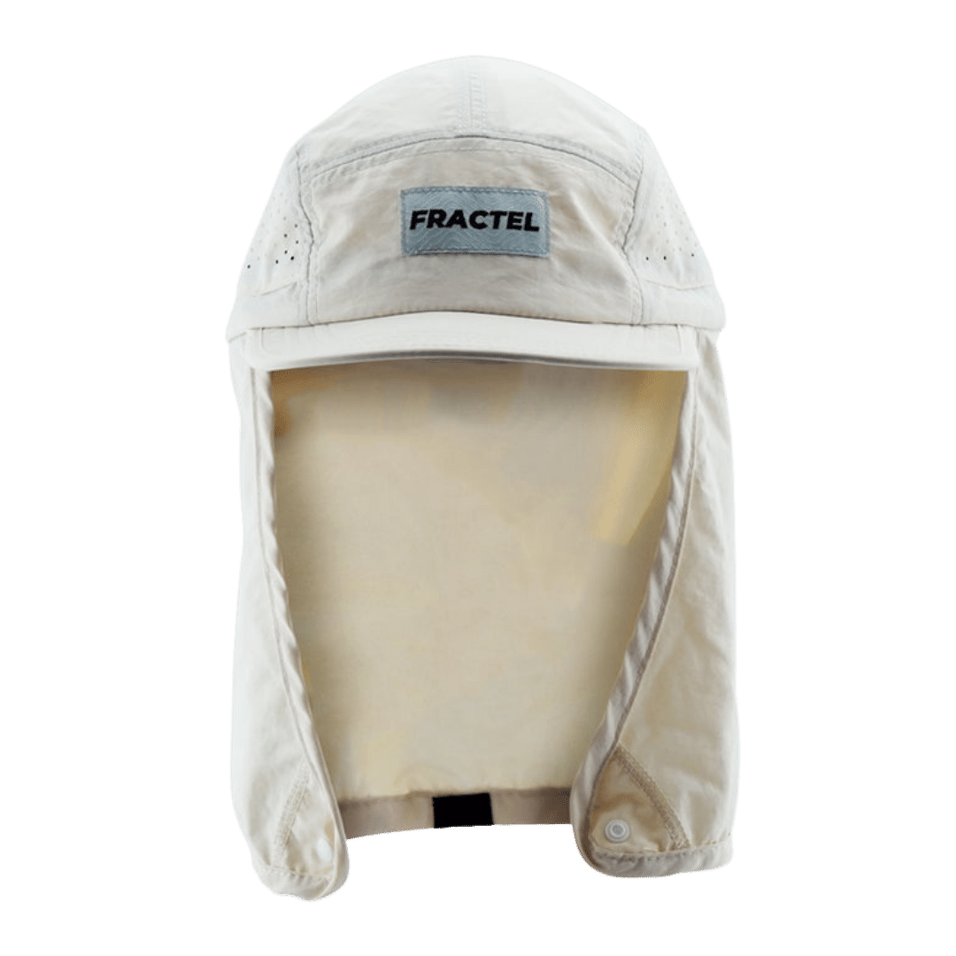 fractel legionnaire - sahara shop image