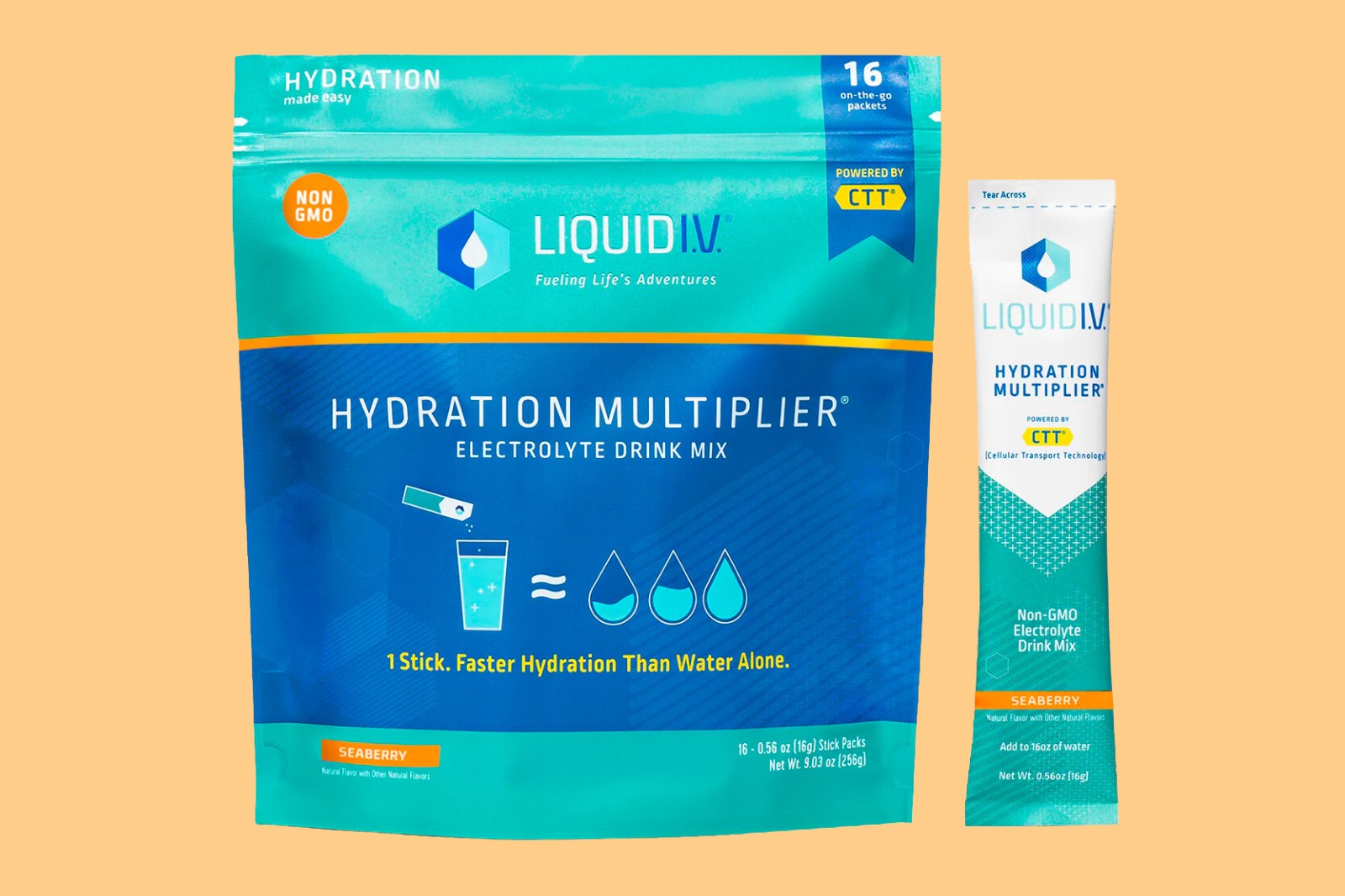 liquid iv hydration