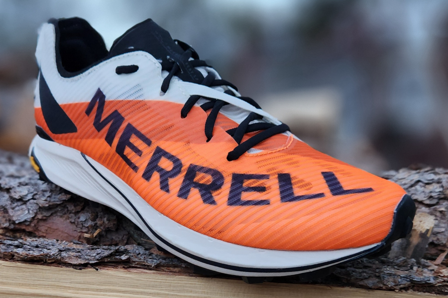Merrell MTL Skyfire 2 Review: King of the Hill Climb | Believe in