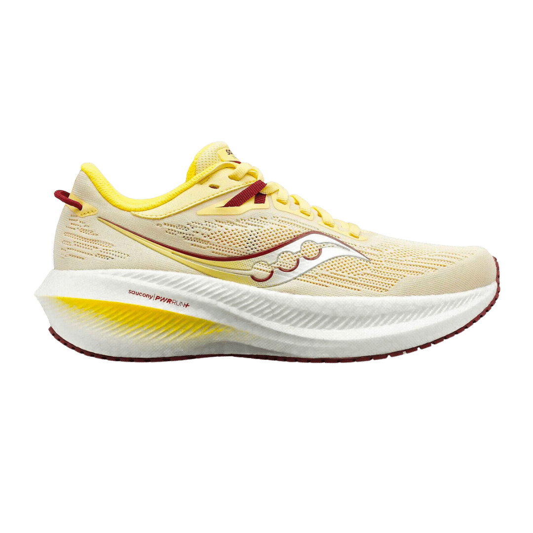 saucony triumph 21 - women shop